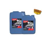 Interwax Hızlı Cila (5 kg)