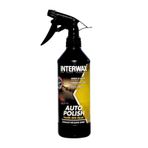 Interwax Hızlı Cila (500 ml)