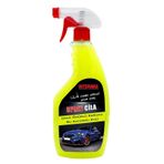 Interwax Hızlı Cila Su Kaydırıcı 750 Ml