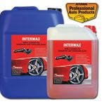 Interwax Jant Temizleyici Tx2 20 Kg