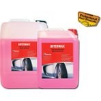Interwax Lastık Parlatıcı Sun 20 Kg