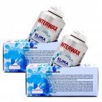 Interwax Limon Kokulu Klima Temizleyici Klima Fresh 150 Ml (2adet)