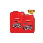 Interwax Susuz Motor Temızleyıcı 20 Kg