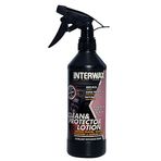 interwax Torpido Temizleme Ve Koruma Sütü, 500ml + Uygulama Süngeri