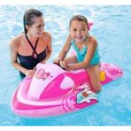 Intex 177 x 77 cm Hello Kitty Binici