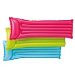 Intex 183x69 cm Pembe Renkli Deniz Yatağı