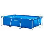 Intex 28271 Dikdörtgen Prefabrik 260x160x65 CM Aile Havuzu