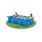 İntex 28272intex Aile Havuzu - Intex - Dikdörtgen Prefabrik - 300 X 200 X 75 Cm (28272)