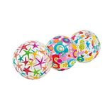Intex 51 cm (D 51 cm) Şişme balon, Vinil, Rastgele model