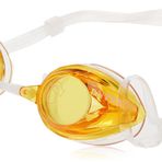 Intex 55684 – yüzücü gözlüğü Race Pro, siyah/mavi/kırmızı