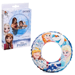 Intex 56201 Frozen 51 cm Deniz Simidi