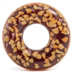 Intex 56262 Çikolatalı Donut Simit