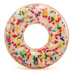 Intex 56263 Serpme Donut Şişme Simit