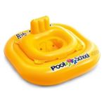 Intex 56587 79 cm Pool School Oturaklı Simit