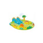 Intex 57166 Küçük Dino Şekilli Oyun Havuzu 191x152cm