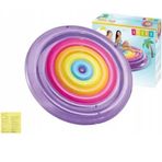 Intex 57285 201 cm 3 Nazar Boncuğu Ada Yatak