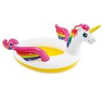 Intex 57441 272 cm Unicorn Çocuk Havuzu