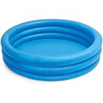 Intex 58446 168x38 cm Krıstal Mavı Havuz