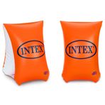 Intex 58641 Kırmızı Havuz Deniz Kolluğu