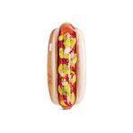 Intex 58771 Hot Dog Yatak