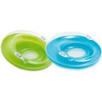 Intex 58883 Tutunmalı Koltuk Simit 119 Cm, Su Sporları, Plaj Malzemesi, Şişme Ürün, Yüzme Aksesuarı,