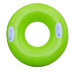 Intex 59258 76 cm Tutunmalı Parlak Çocuk Simit