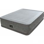 Intex 64414 99x1 Elektrikli Comfort Plus Yüksek Şişme Yatak