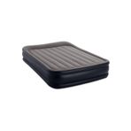 İntex 64709 Queen Deluxe Tek Kat Şişme Yatak