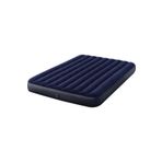 Intex 64755 183x203x25 cm 3 Kişilik Şişme Yatak
