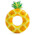 Intex Ananas 117X86 cm 56266 Deniz Simiti