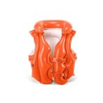 Intex Can Yeleği Kırmızı 50x47 Cm -