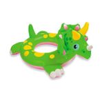 İntex Çocuklar İçin Şişme Deniz Simidi Yeşil Ejderha / İntex Dragon Swim Ring