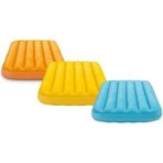 Intex Cozy Kidz Şişme Yataklar, Fiber-Tech
