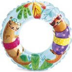 Intex Desenli Deniz Simit 61cm - 59242 (Lisinya)