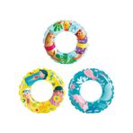 Intex Desenli Deniz Simit 61Cm - 59242