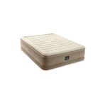 Intex Dura Beam 64124 152x203x42 cm Kendinden Pompalı Şişme Yatak