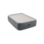 Intex Dura Beam 64126 152x203x46 cm Standart Fiber Tech Şişme Yatak