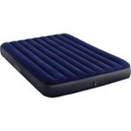 Intex Dura-Beam 64759 Çift Kişilik Ev-Kamp Yatağı - Lacivert