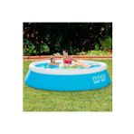 İntex Easy Kolay Kurulum Mavi Renkli Şişme Havuz 183X51 Cm 01081988