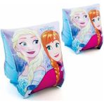 Intex Frozen Desenli 23x15 cm Kolluk
