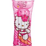 Intex Hello Kitty 118 x 60 cm Deniz Yatağı