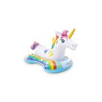 Intex IBN57552 163x86 cm Sihirli Unicorn Binici