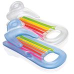 Intex IDY58802NP 160x85 cm Sultan Koltuğu Şişme Yatak