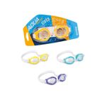 Intex IG55602 3 Renk Yüzücü Gözlüğü