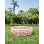 Intex IH58426 Çiçek Desenli 86x25 cm Havuz