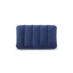 Intex IK68672 43x28x9 CM Kadife Kaplı Şişme Minder Yastık
