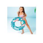 Intex İntex 59242 Deniz Canlıları Figürlü 61 Cm Can Simidi