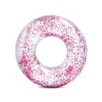 Intex IS56274 / Pembe 107 cm Sim Desenli Simit