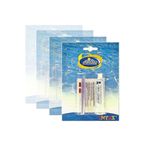 Intex IT59632 Simit, Kolluk, Bot, Havuz Tamir Onarım Seti