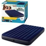 intex Konforlu ve Pratik Çift Kişilik Şişme Yatak - Seçenek 1 - Altın